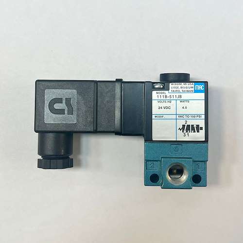 شیر مک MAC 111B-511JB